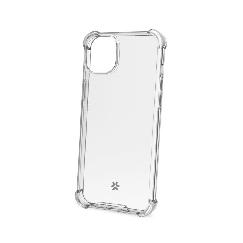 CELLY ARMOR IPHONE 15 WHITE Θήκη Κινητού